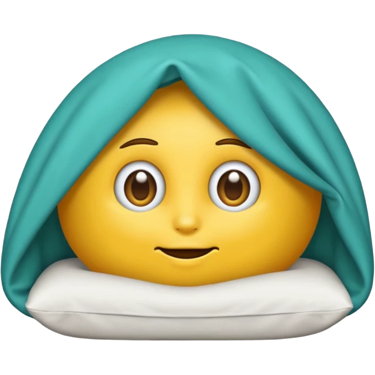 emoji dormindo emoji