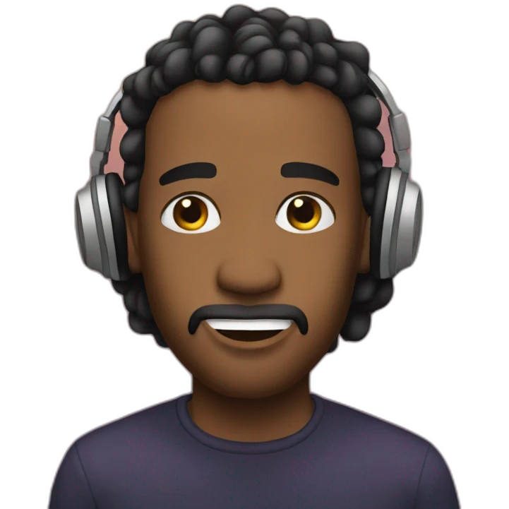 Music emoji