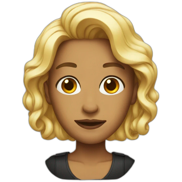 hollywood emoji
