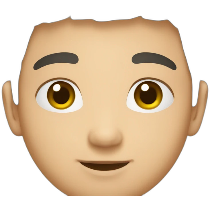 Asian emoji