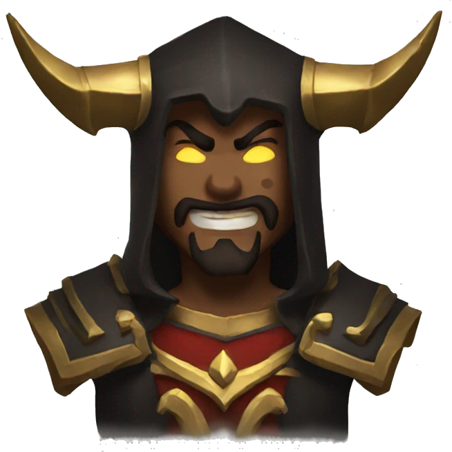 diablo emoji