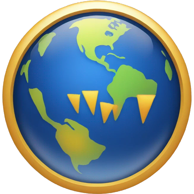 www logo emoji