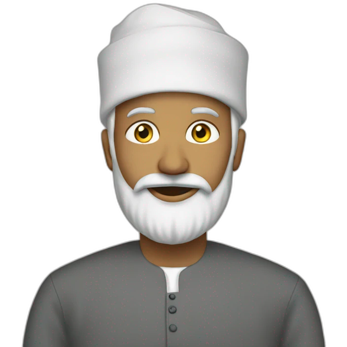 Ahmadiyyat emoji