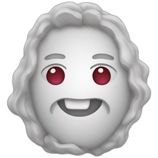 Drug emoji