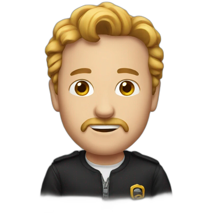 ron emoji