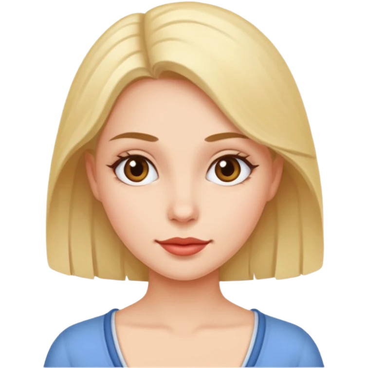 Coquetee emoji