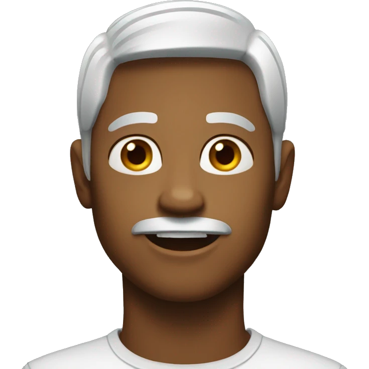 iOS 18 Emoji  emoji