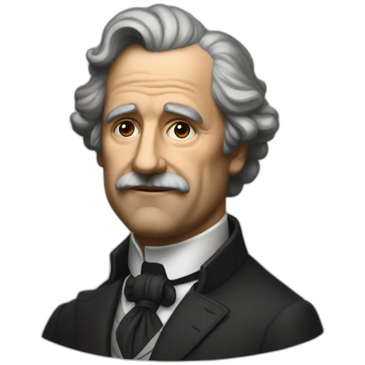 The Politic German Painter that was rejected from the arts academy and ended as a president on the  Imperium emoji