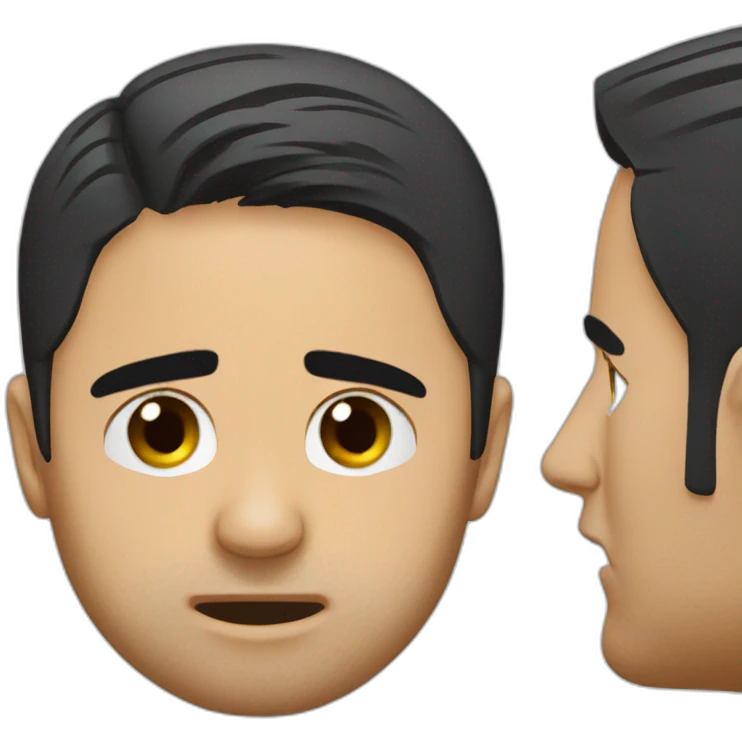 Mikel arteta crying emoji