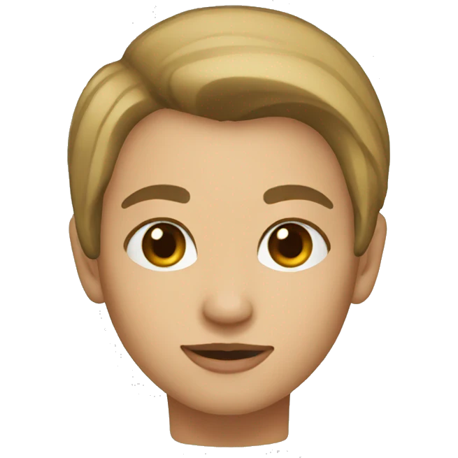 brooke monk emoji