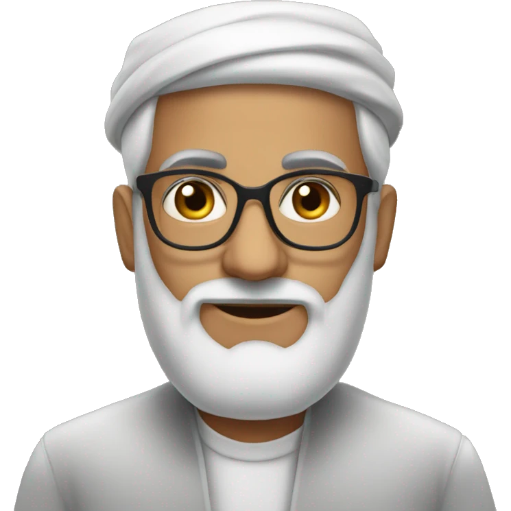 halid abdurrahman emoji