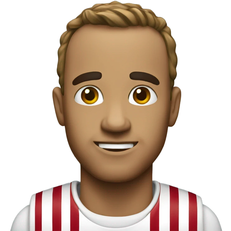 Wisconsin emoji