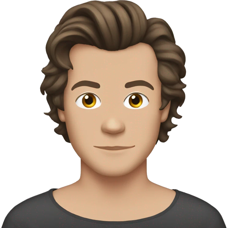 harry styles emoji
