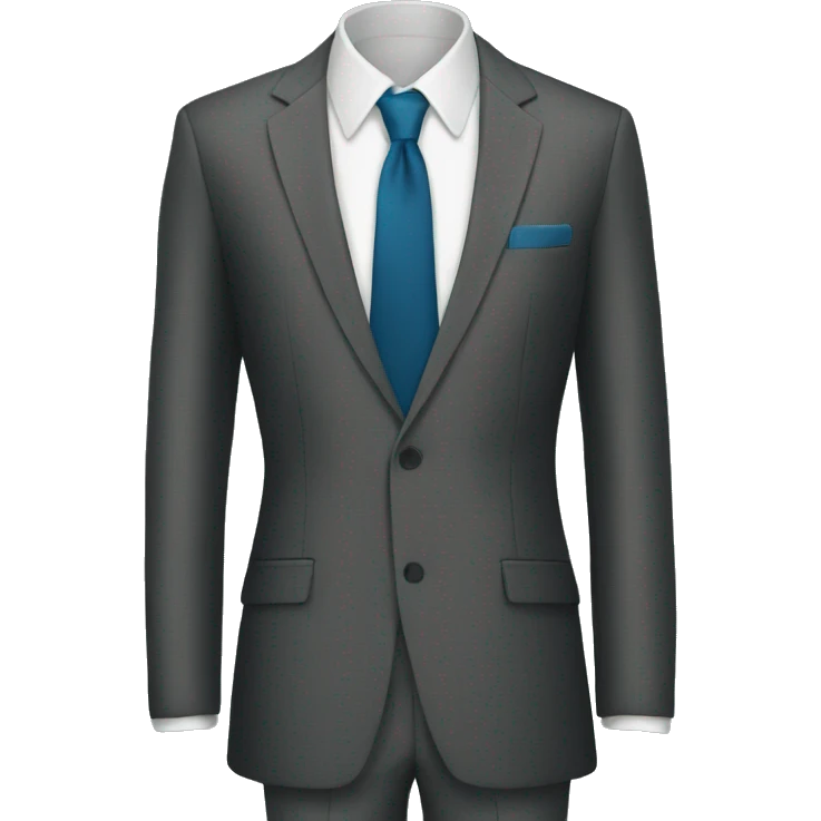 Suit emoji
