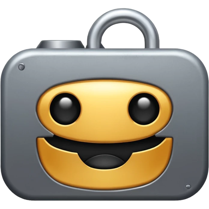 iron emoji