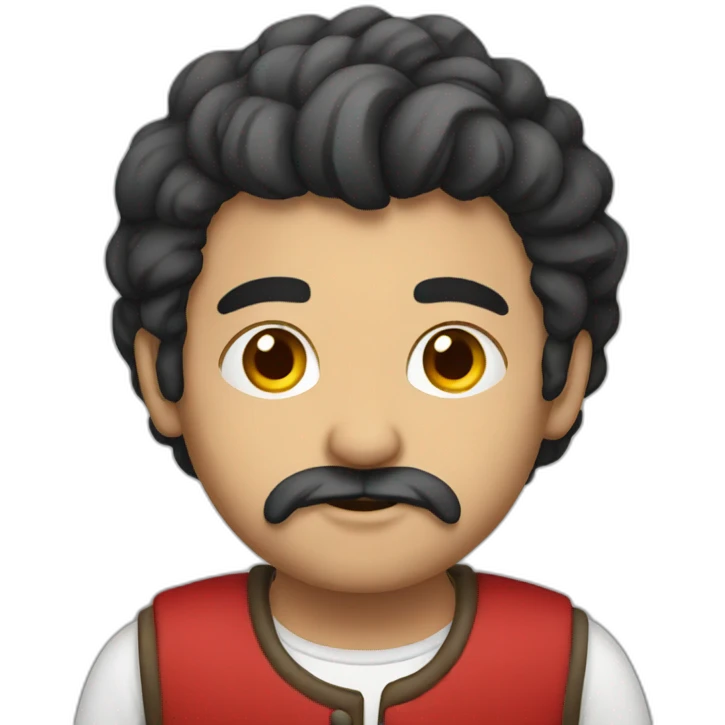 Turkish emoji