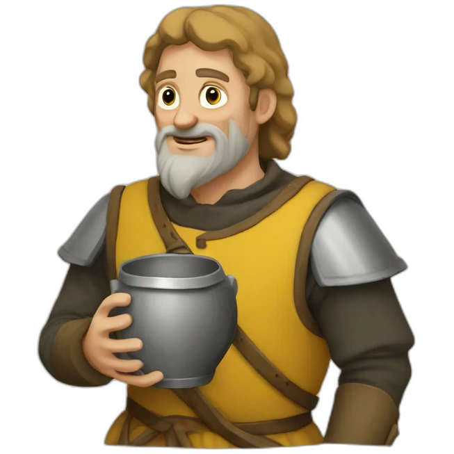 medieval mason emoji