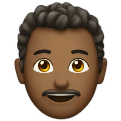Magnet emoji