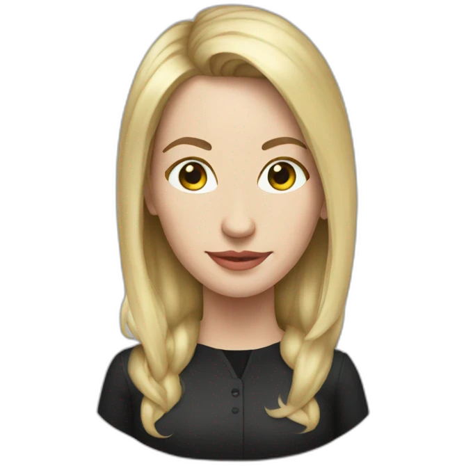 elizabeth-holmes emoji