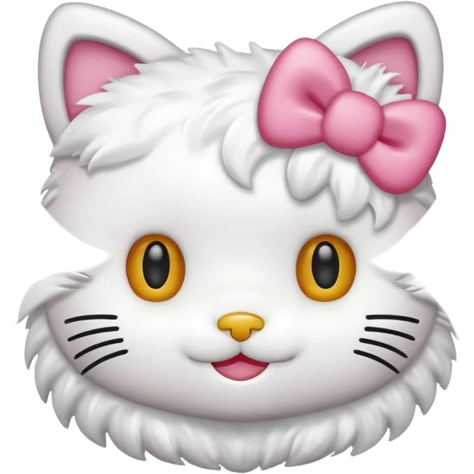 Hello-kitty hello-kitty emoji