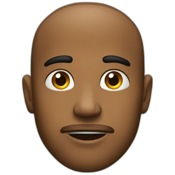 Other meaning emoji