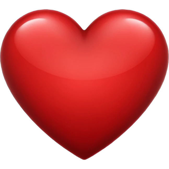 Black fade into dark red at the end heart emoji