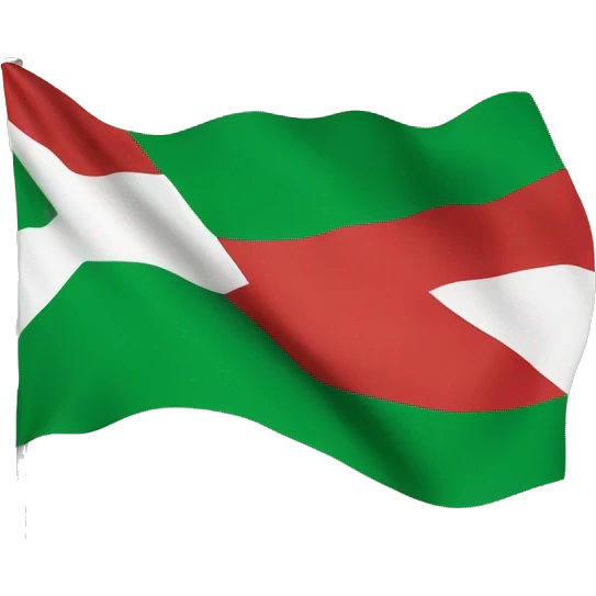 A Somaliland flag  emoji