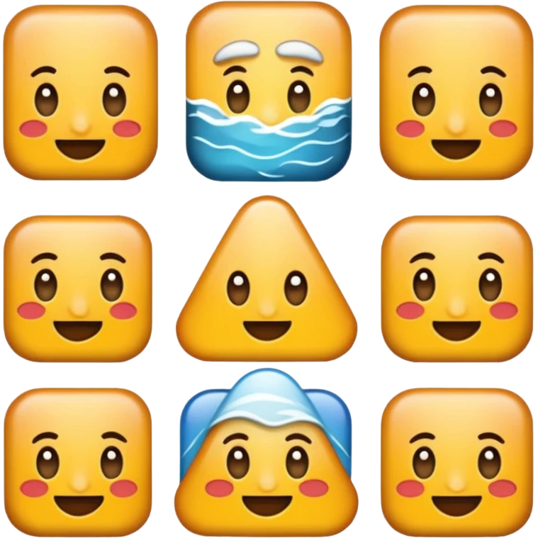 photos emoji