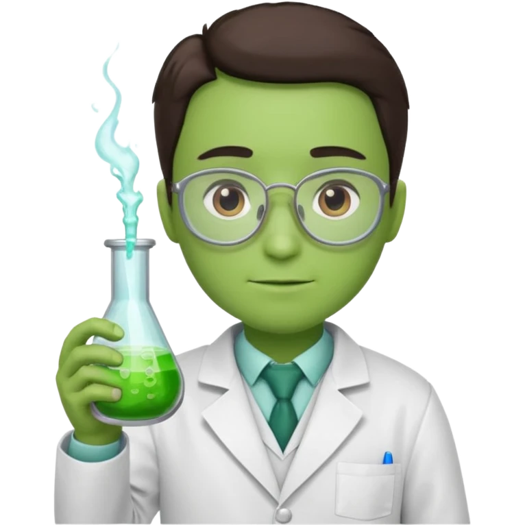 Dr. Bug emoji