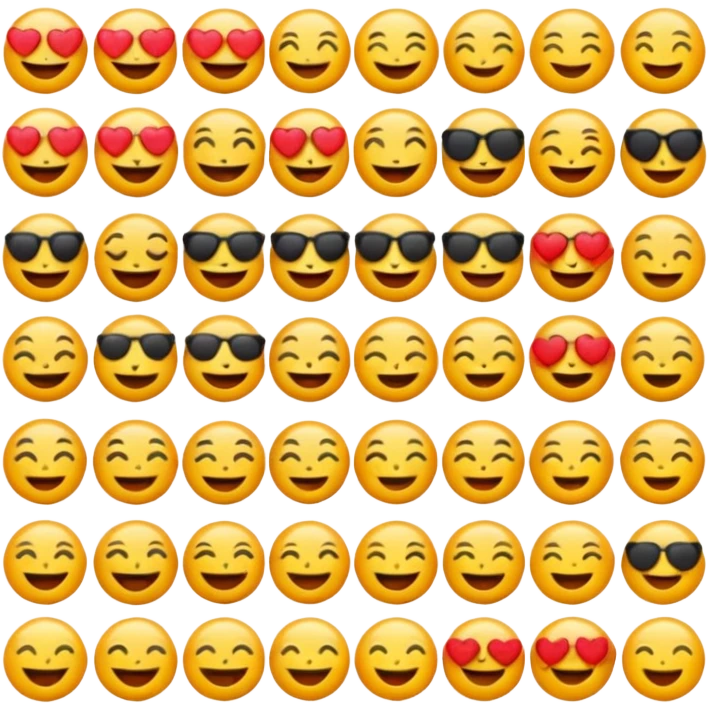 Isi emoji  emoji