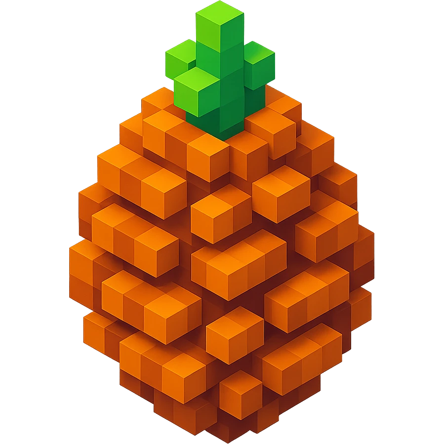 pine cone emoji