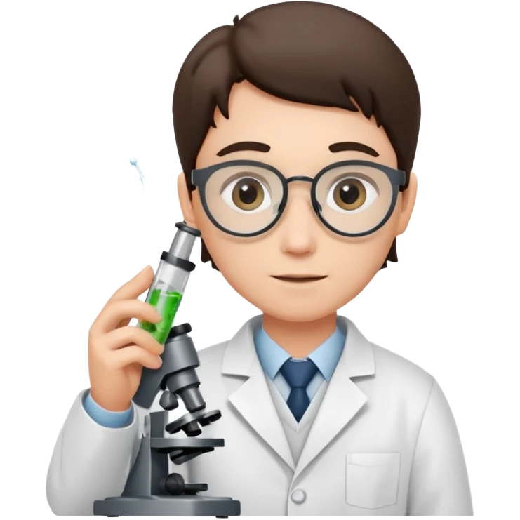 ENSEIGNEMENT SCIENTIFIQUE emoji