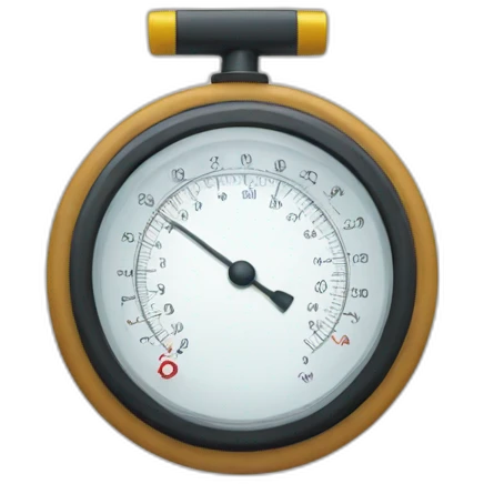 thrembometer emoji