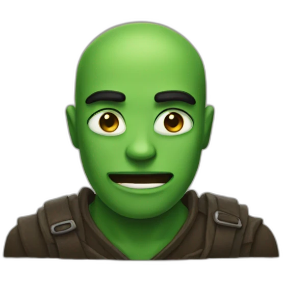envy emoji