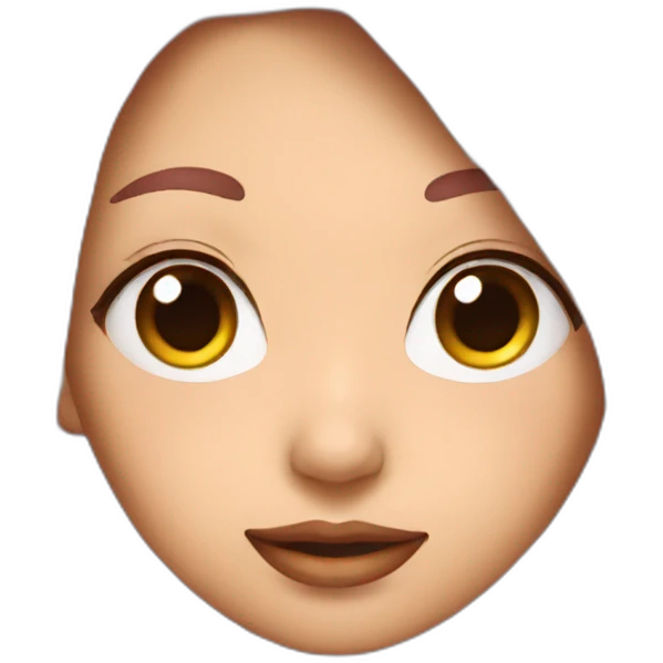 Jennie Kim emoji