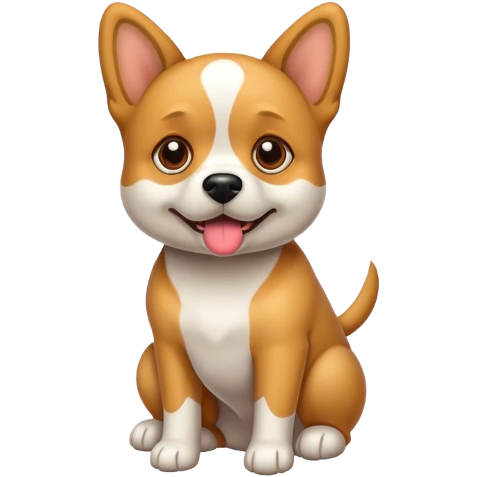 dog emoji