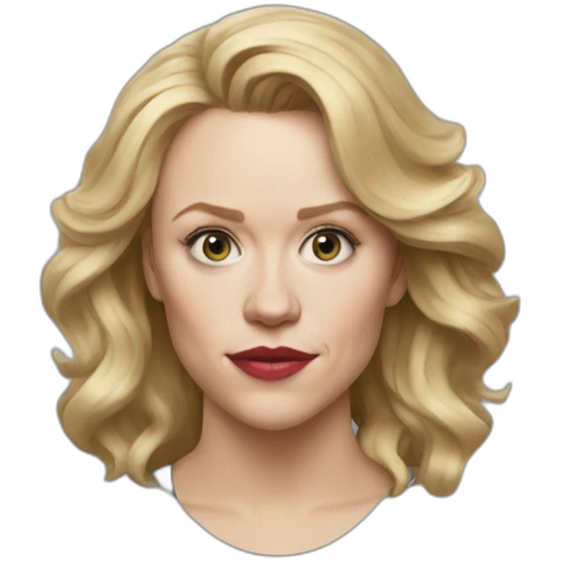 Kate McKinnon emoji