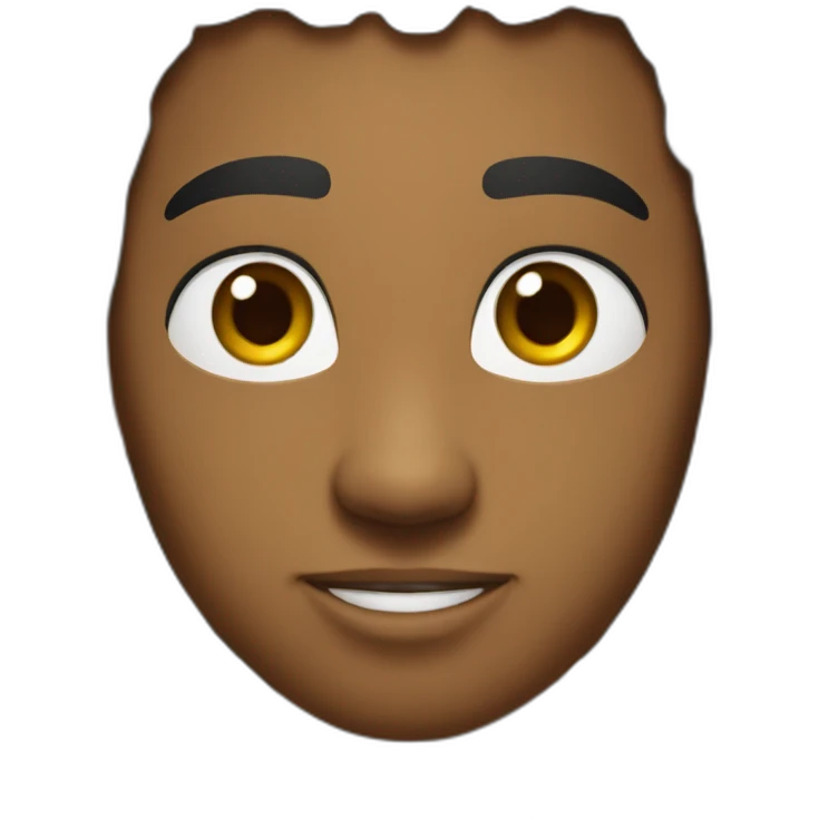Kirikou emoji