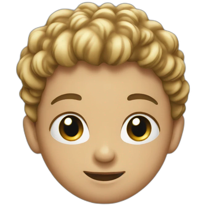 Chirstmas emoji