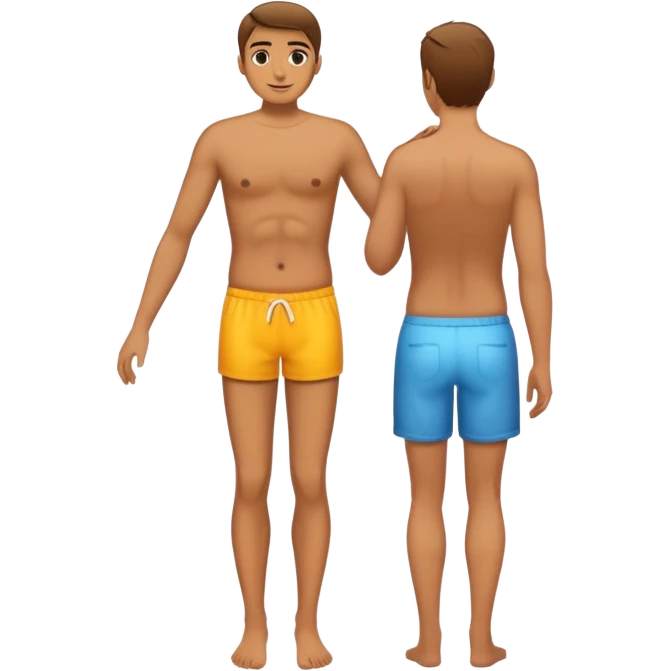 Get dressed  emoji