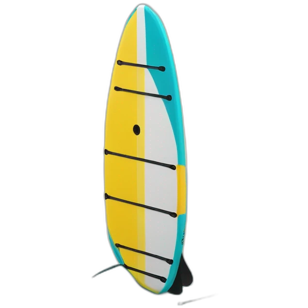 standup paddle emoji