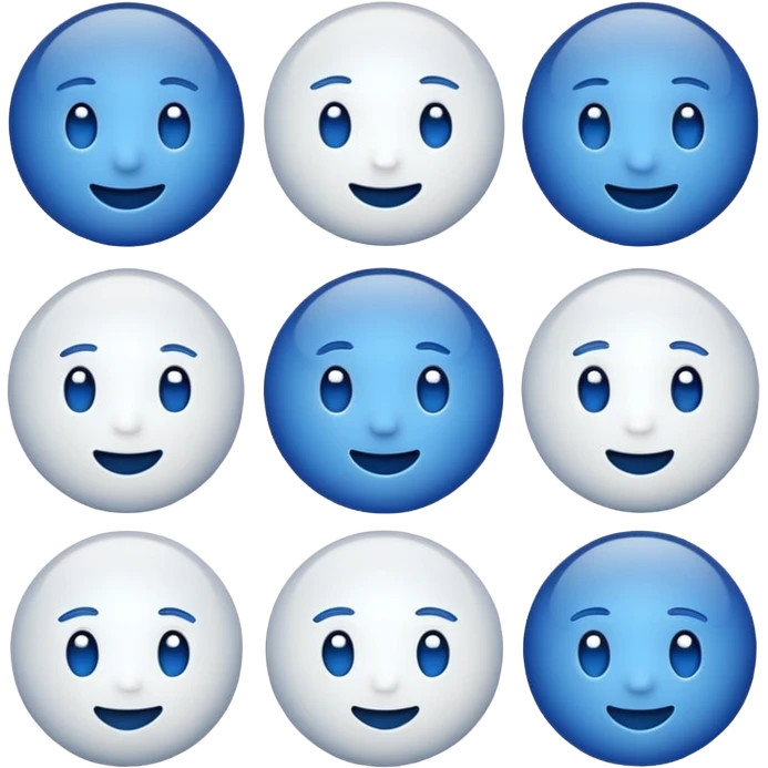 fais moi un emoji iphone CEE, inspire toi du logo des certificats d'économies d'énergie en france emoji