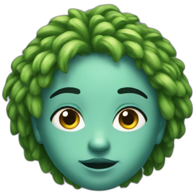 Gaia emoji