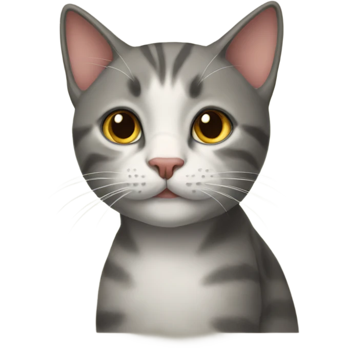 Cats  emoji