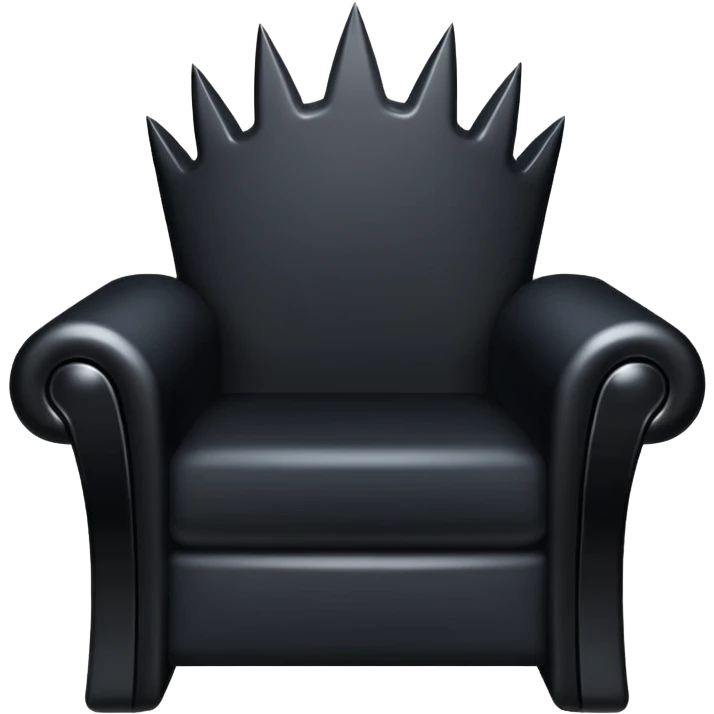 Obsidian shadow throne emoji