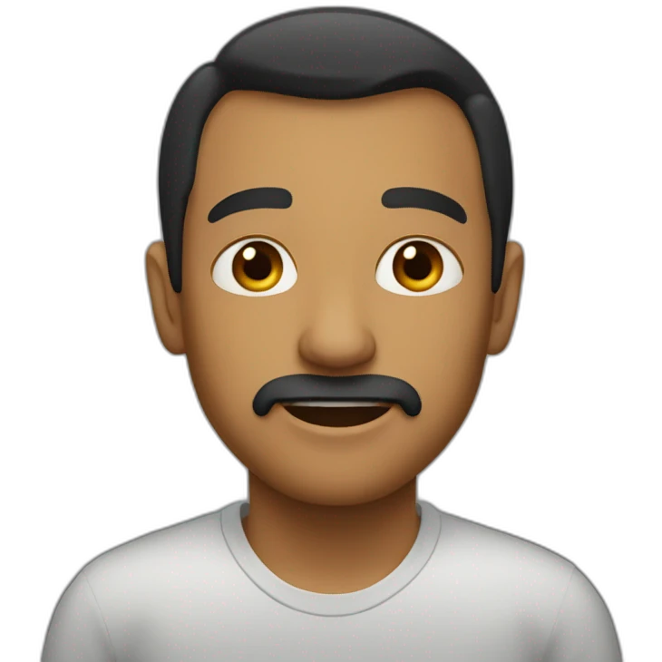 Mauras emoji