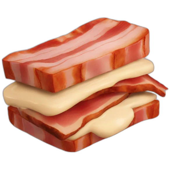 Roblox bacon emoji