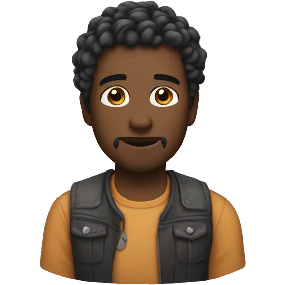 💯 emoji but it is 60 emoji