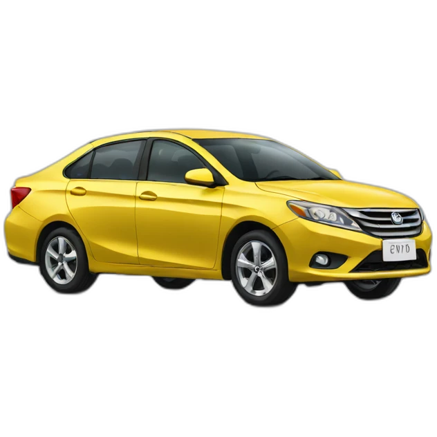 China car emoji