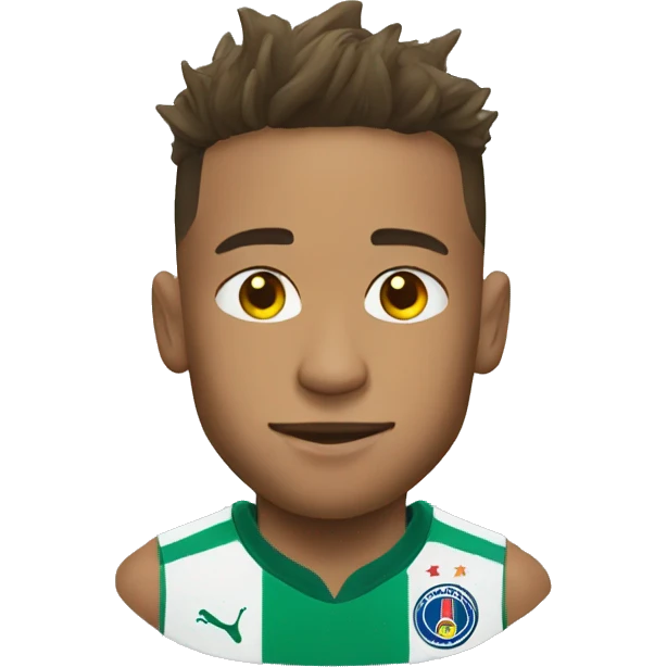 Neymar emoji